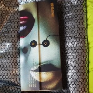 Eyeshadow palette pat mcGrath